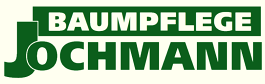 Logo Baumpflege Jochmann